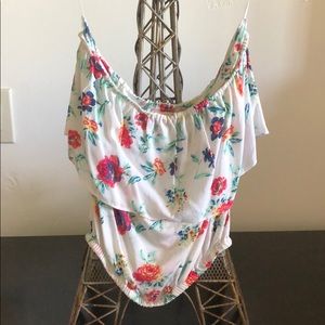 Tube top